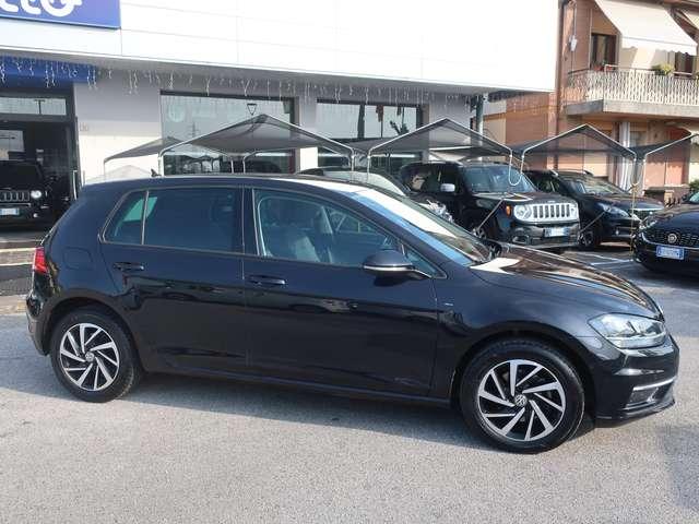 Volkswagen Golf 5p 1.6 tdi Business 115cv dsg