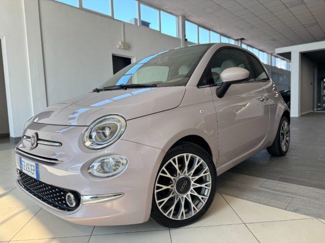 FIAT 500 1.0 Hybrid Star