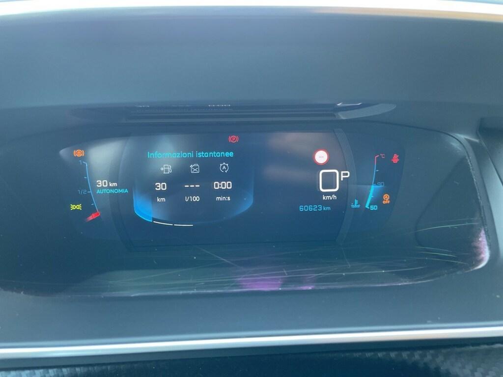 Peugeot 2008 1.2 PureTech Allure Navi Pack EAT