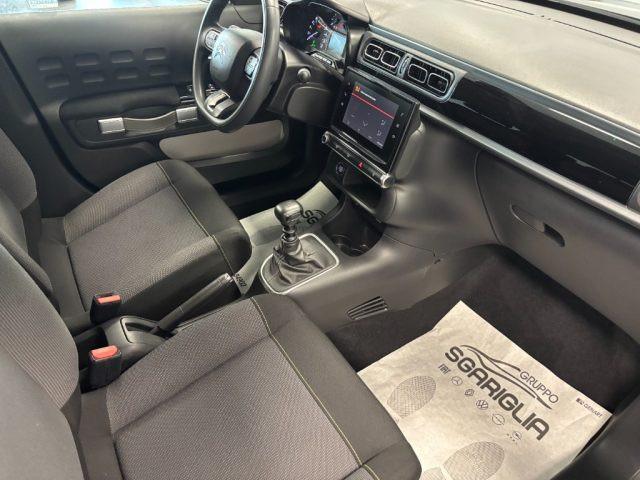CITROEN C3 1.5 Diesel Shine Pack