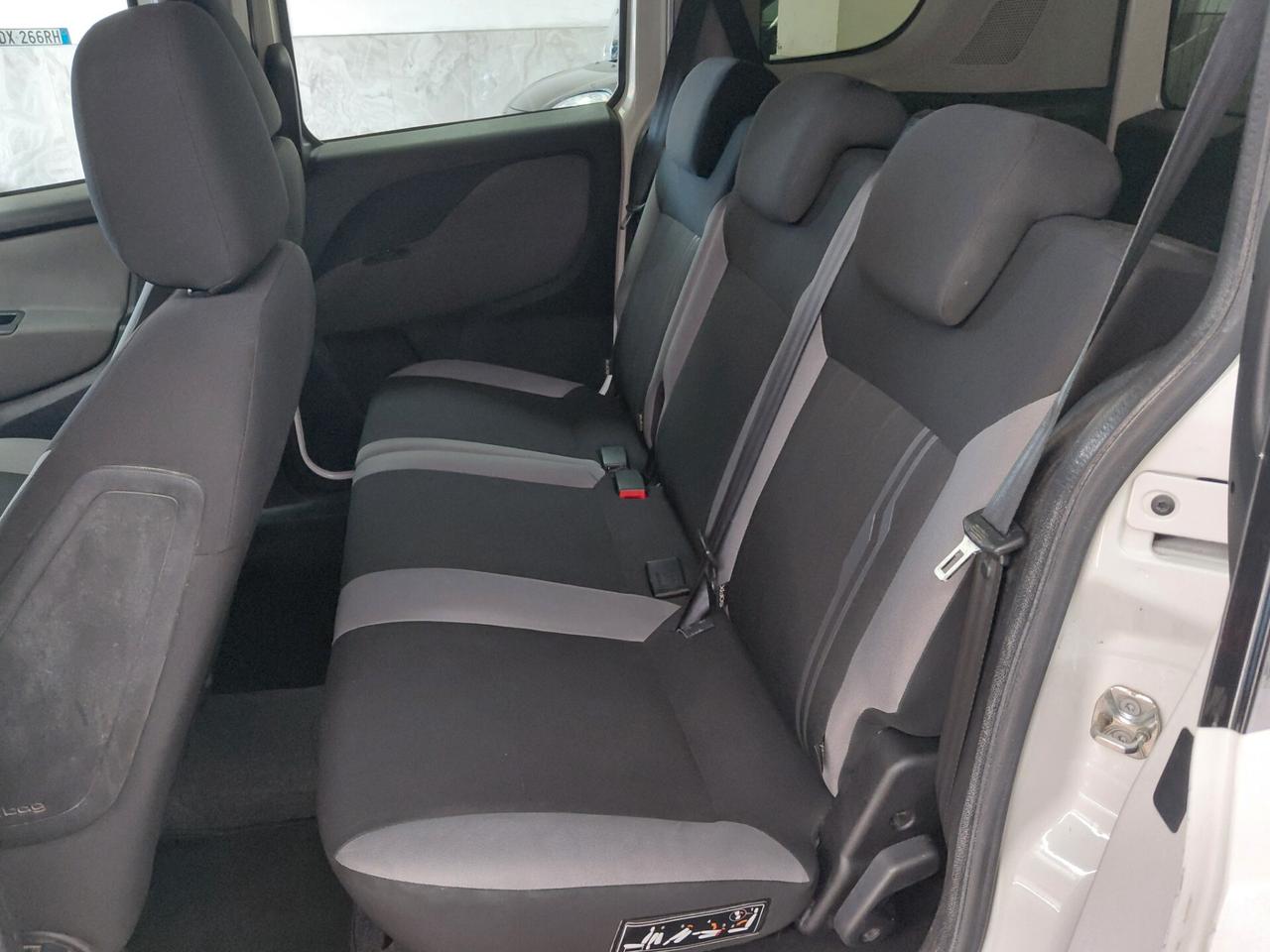 Fiat Doblo Doblò 1.6 MJT 16V 120CV 2016