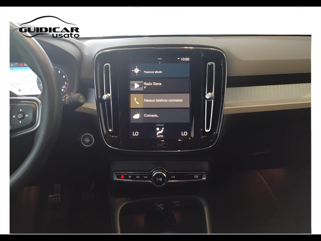 VOLVO XC40 - XC40 1.5 t2 Momentum my21