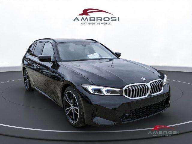 BMW 320 Serie 3 d xDrive Touring