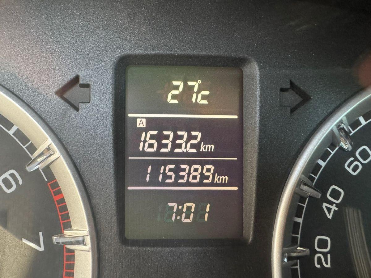 SUZUKI - Swift - 1.2 VVT 4WD 5p GL Top