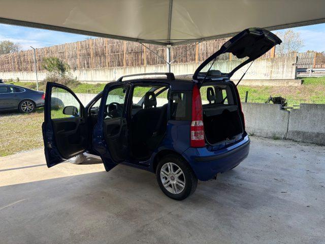 FIAT Panda 1.2 Emotion EURO 5 OK NEOPATENTATI