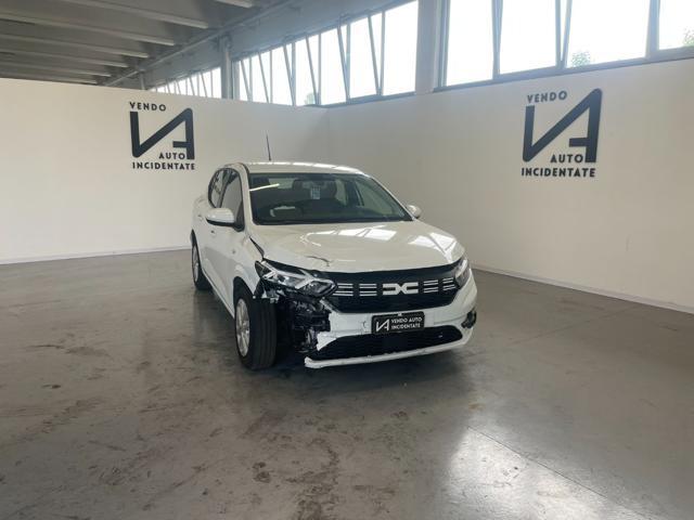 DACIA Sandero STREETWAY 1.0 SCE 67CV EXPRESSION