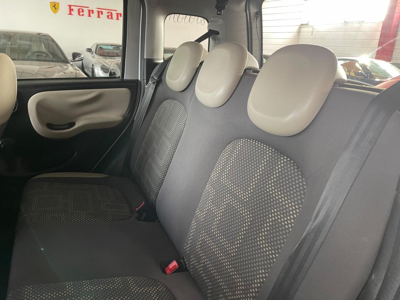 Fiat Panda 1.3 MJT 4x4 Neopatentati PERMUTE RATE