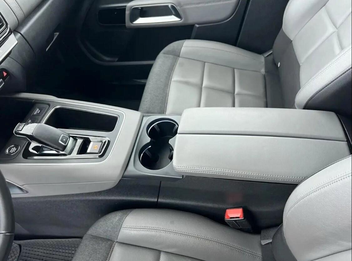 Citroen C5 Aircross PureTech 180 S&S EAT8 Shine