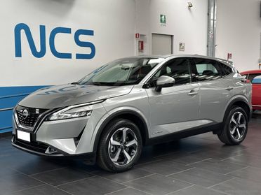 NISSAN Qashqai e-Power Business