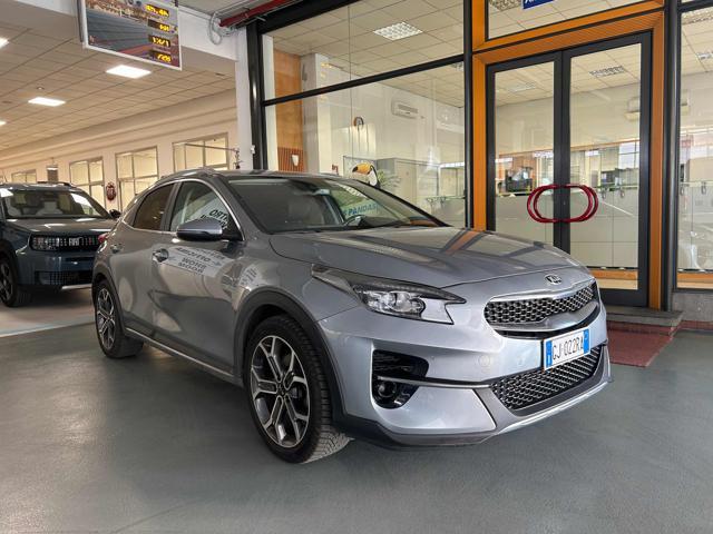 KIA XCeed 1.0 T-GDi GPL High Tech