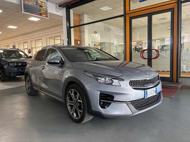 KIA XCeed 1.0 T-GDi GPL High Tech