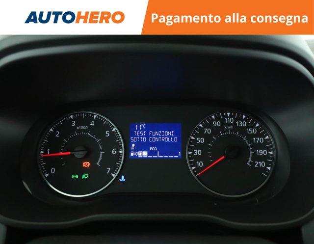 DACIA Duster 1.5 Blue dCi 8V 115 CV 4x2 Essential