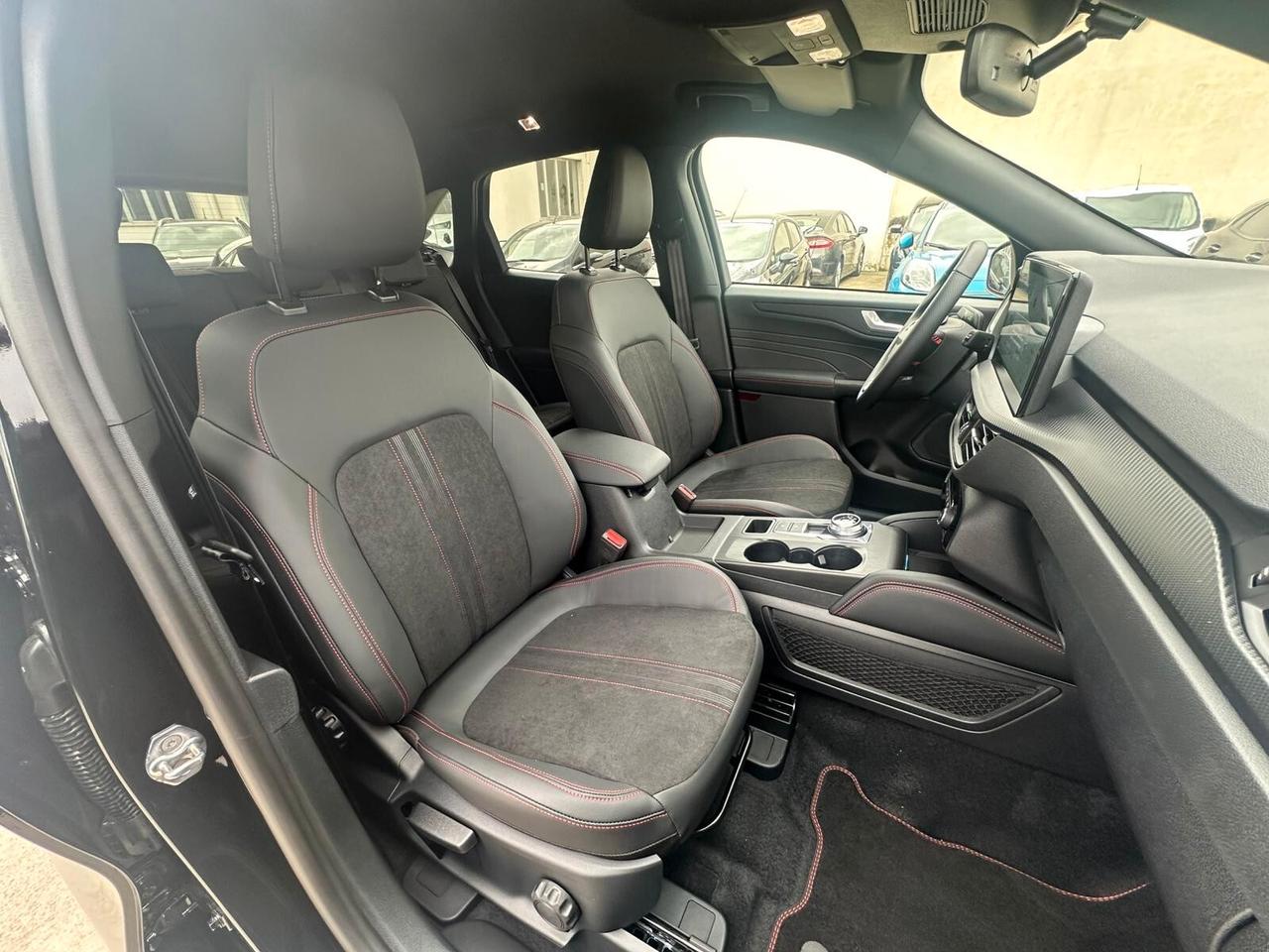 Ford Kuga 2.5 Full Hybrid 180 CV 2WD ST-Line X