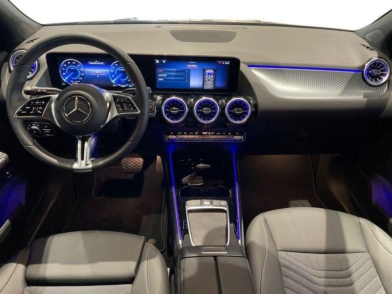 Mercedes-Benz EQA 300 Progressive Advanced 4matic