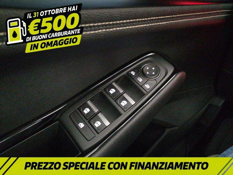 Renault Austral 1.2 E-Tech full hybrid Techno 200cv auto