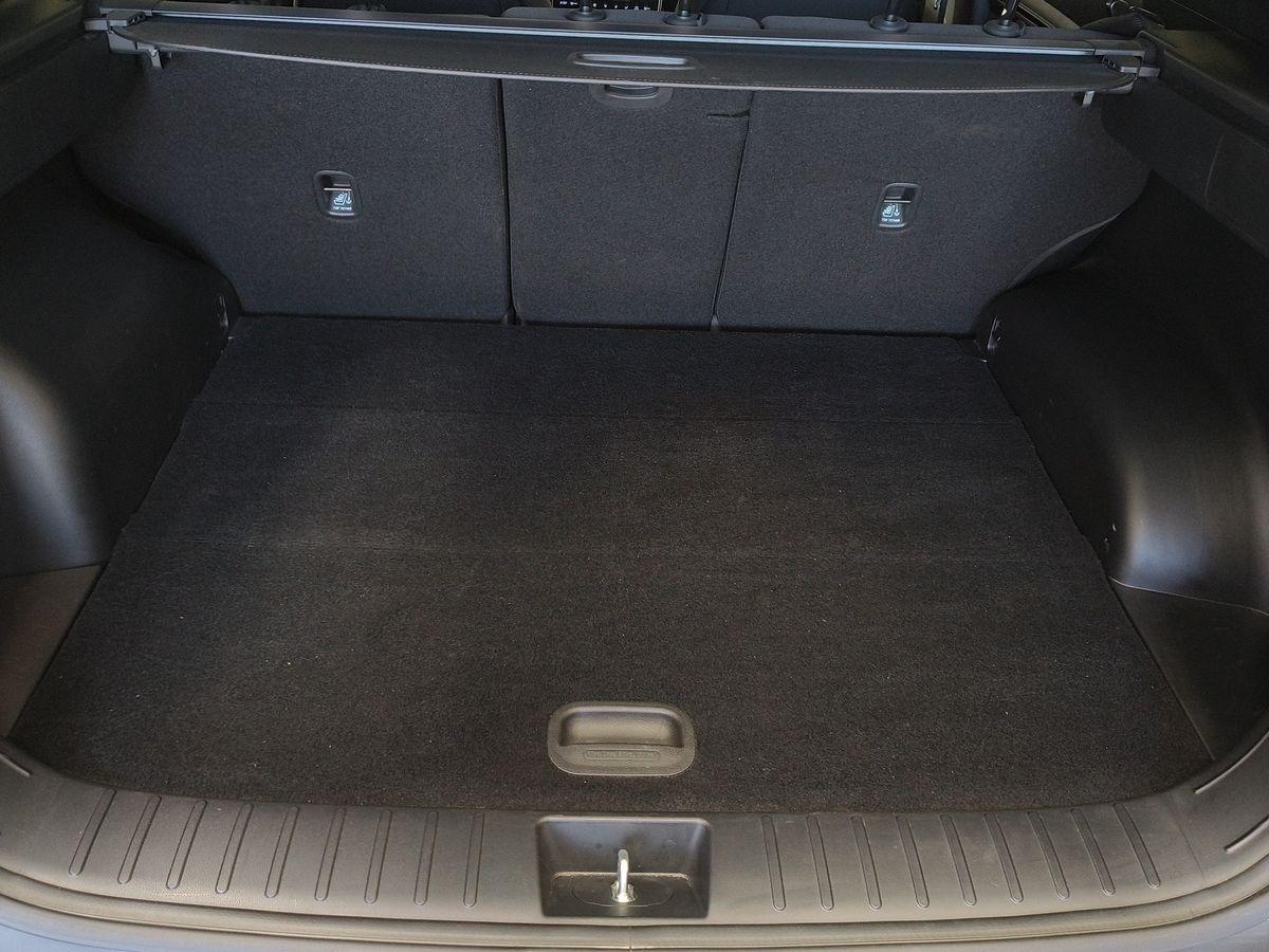 HYUNDAI Tucson III 2021 - Tucson 1.6 hev Xtech 2wd auto