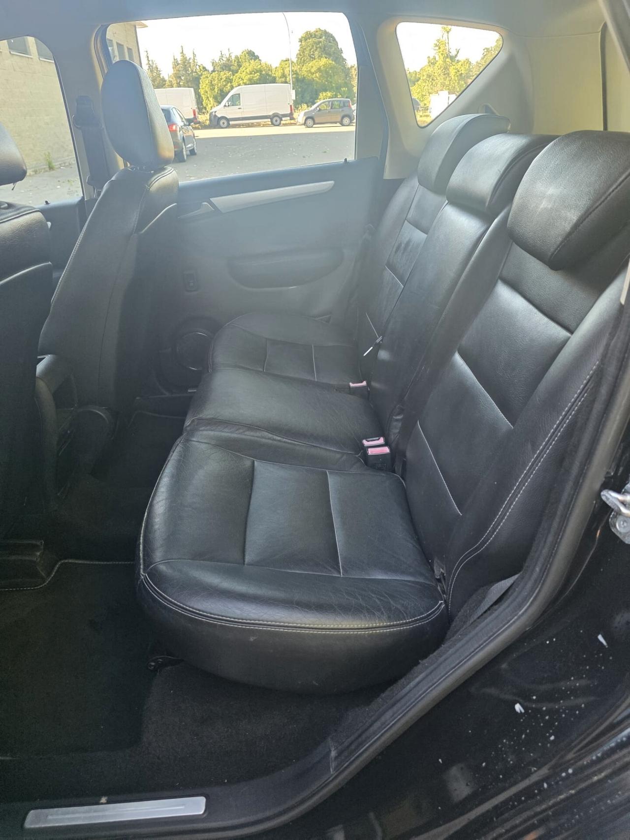 Mercedes-benz A 150 Classic Basic