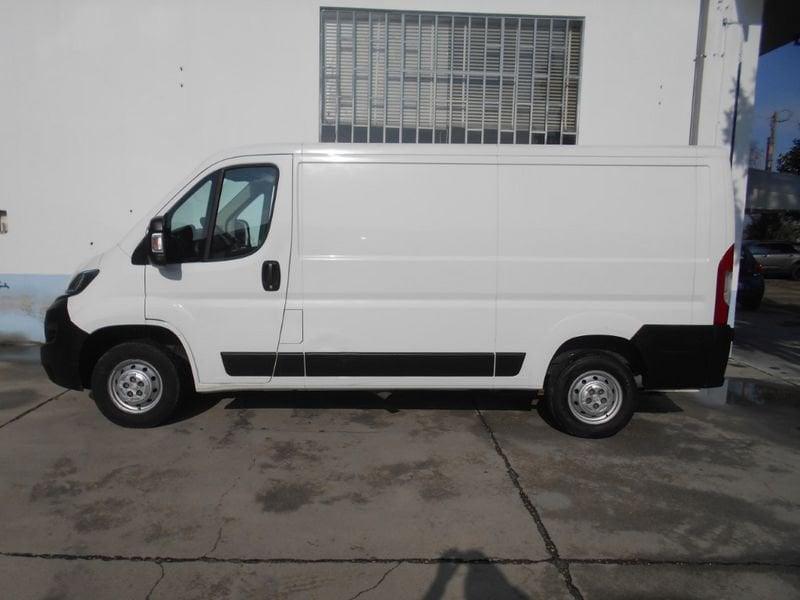Peugeot Boxer 335 22 HDi 140 PM-TN Furg Finanziato