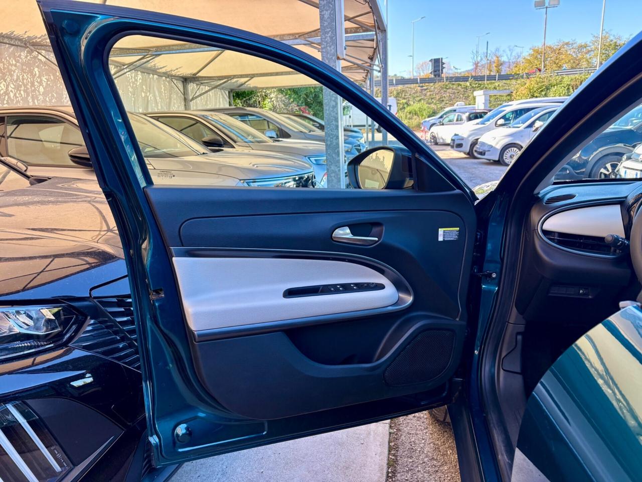 Fiat 600 Hybrid 100 CV La Prima Cambio Automatico