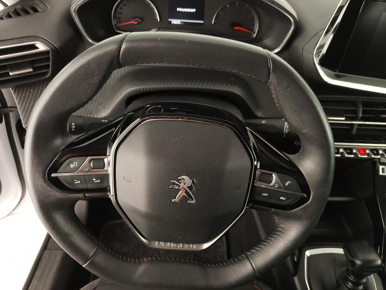 Peugeot 208 BlueHDi 100 Stop&Start 5 porte Active Pack