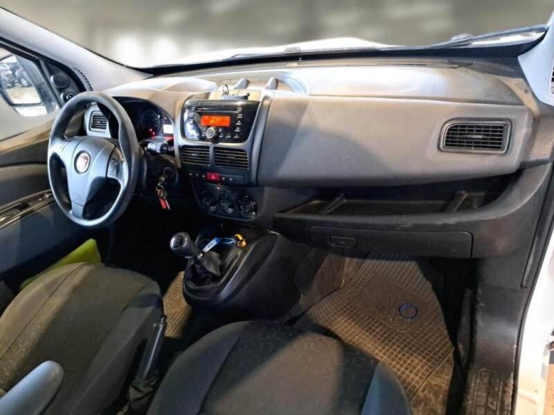 Fiat Doblo Doblò 1.6 MJT 16V Active