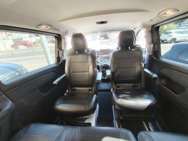MERCEDES-BENZ V 220 d Automatic Exclusive Long PREZZO REALE