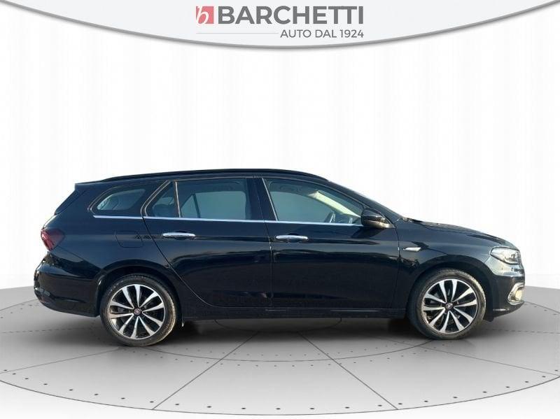FIAT Tipo (2015----) 1.4 T-JET 120CV GPL SW LOUNGE