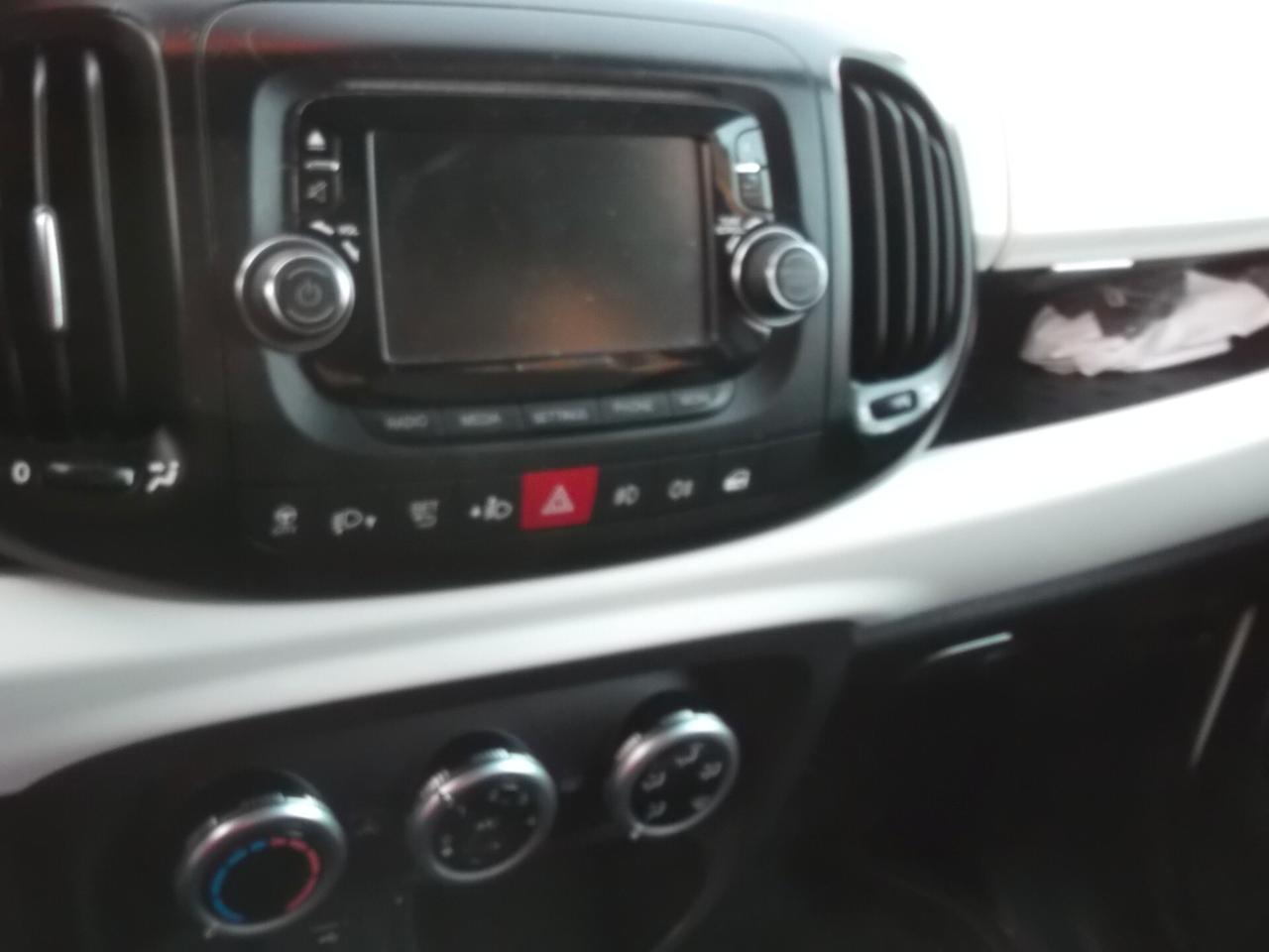 Fiat 500L 1.4 95 CV Pop Star - 26