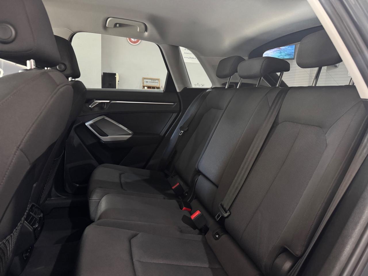 Audi Q3 35 2.0 TDI 150CV S tronic Advanced