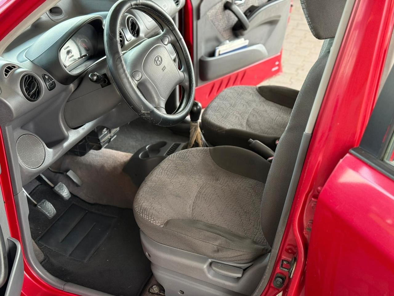 Hyundai Atos Prime 1.1 12V Comfort
