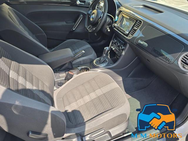 VOLKSWAGEN Maggiolino 2.0 TSI DSG Sport