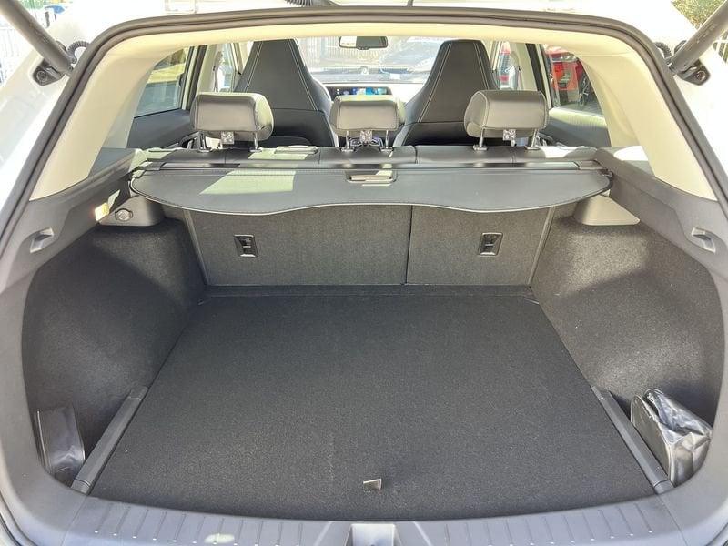 EVO Evo 7 Kairos Evo 7 Kairos 1.5 Turbo Bi-Fuel GPL