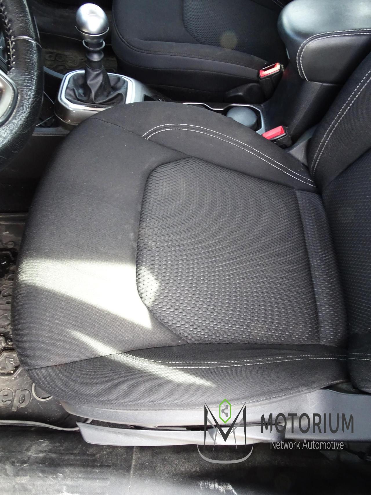 Jeep Renegade 1.0 T-GDI 120 CV LIMITED