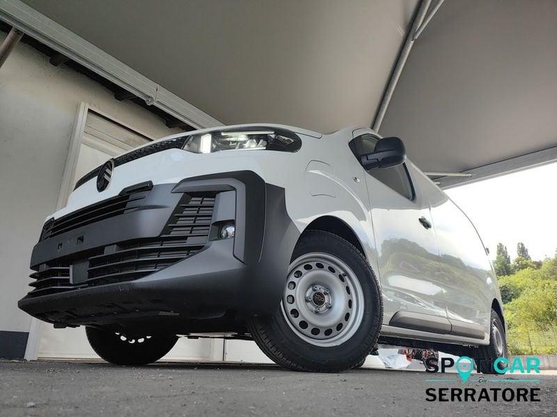 Citroën E-Jumpy Jumpy M - Pacco batteria 75 kWh