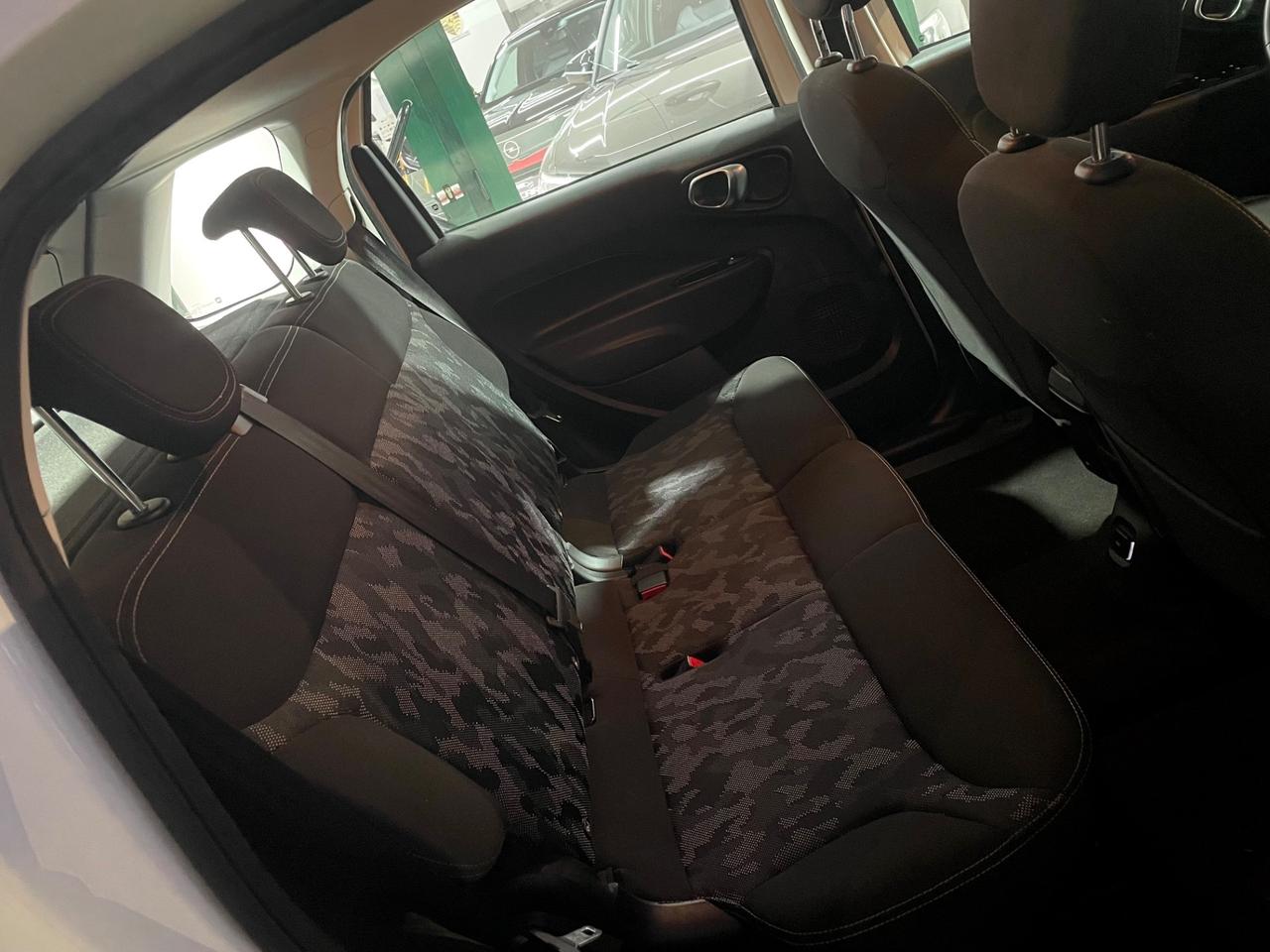 Fiat 500L 1.3 Multijet 95 CV Cross Navigatore e Retrocamera MY 2022