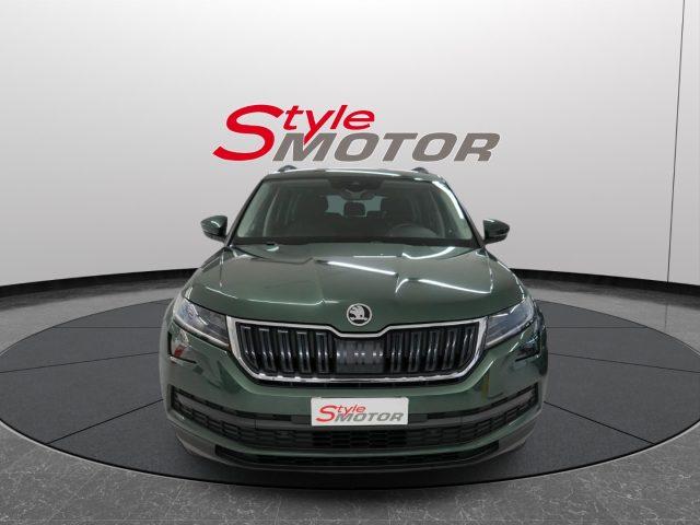 SKODA Kodiaq 2.0 TDI SCR DSG SportLine 7 POSTI
