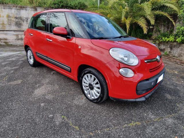 FIAT 500L 1.3 Multijet 85 CV Pop Star