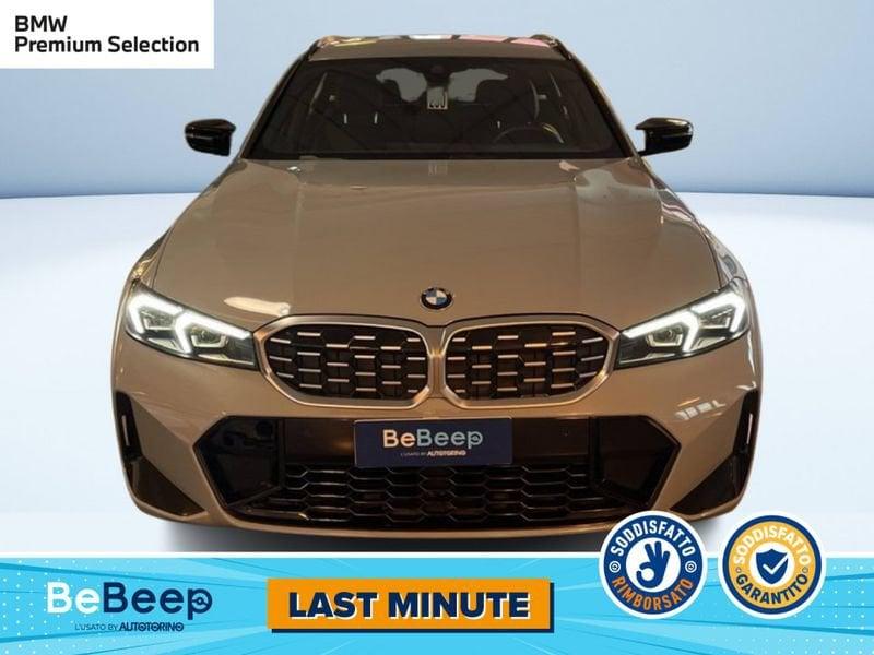 BMW Serie 3 Touring M340I TOURING MHEV 48V XDRIVE AUTO