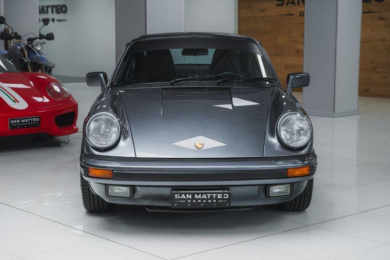 Porsche 911 911 3.2 SC COUPE’