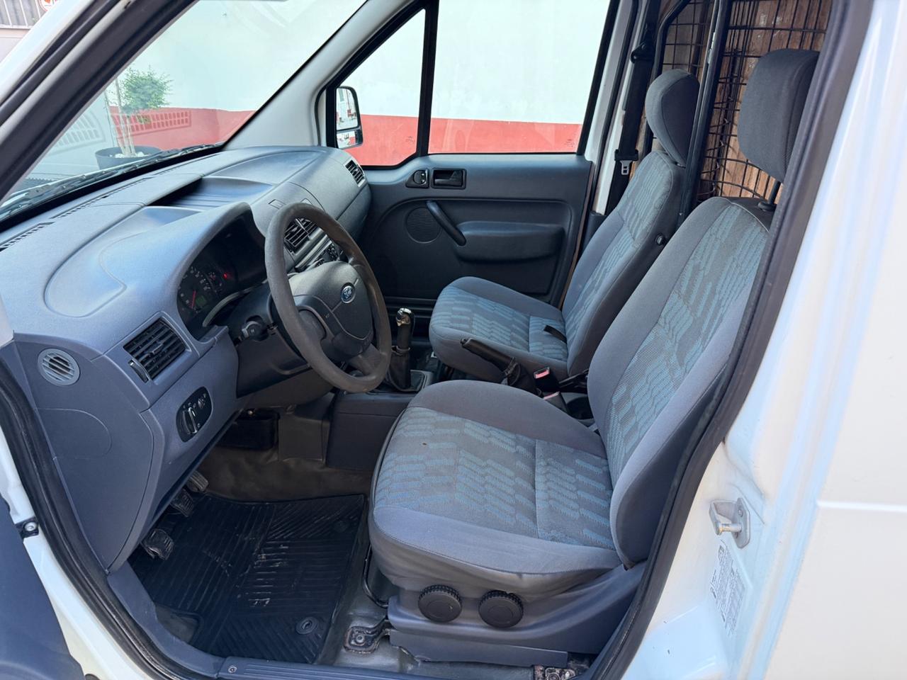 Ford Transit Connect 1.8 DTCI - 2009