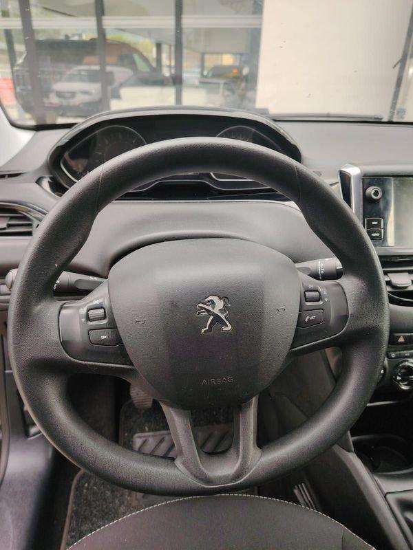 Peugeot 208 BlueHDi 75 5 porte Active