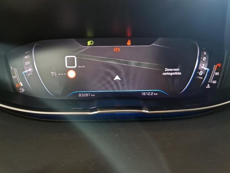 PEUGEOT 3008 BlueHDI 130 S/S Active Business