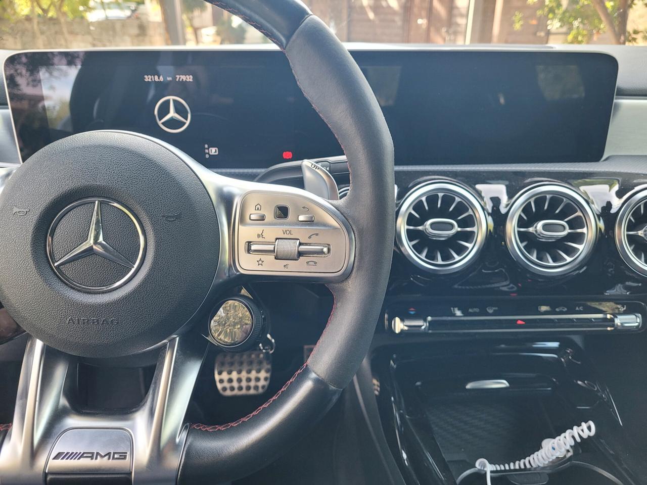 Mercedes-benz A 45 AMG 45S 4Matic+