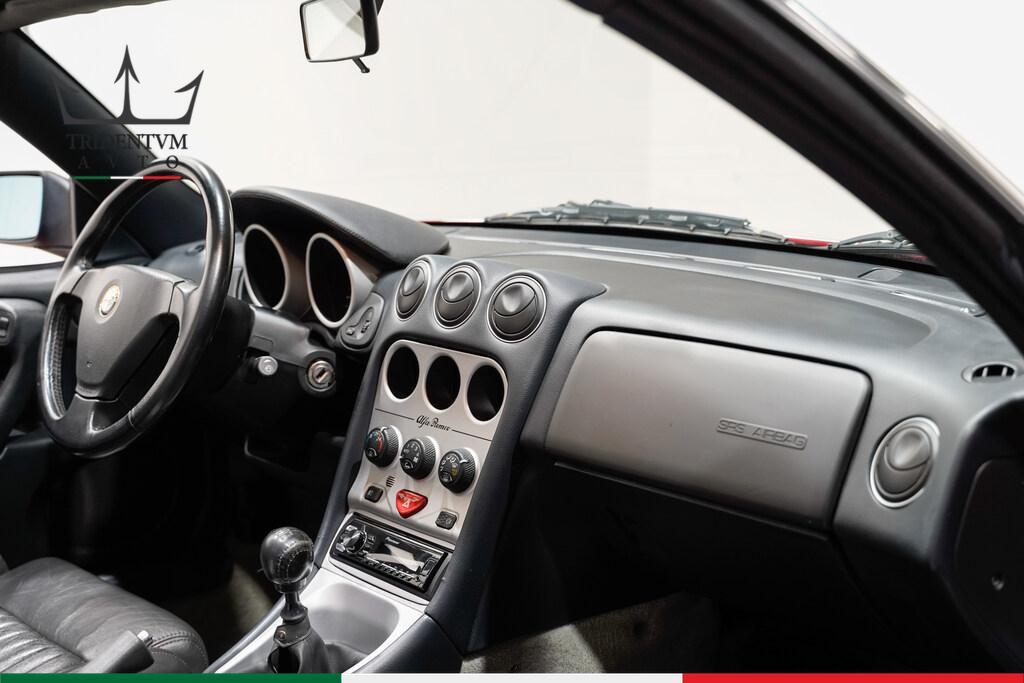 Alfa Romeo Spider 3.0 V6 24v L