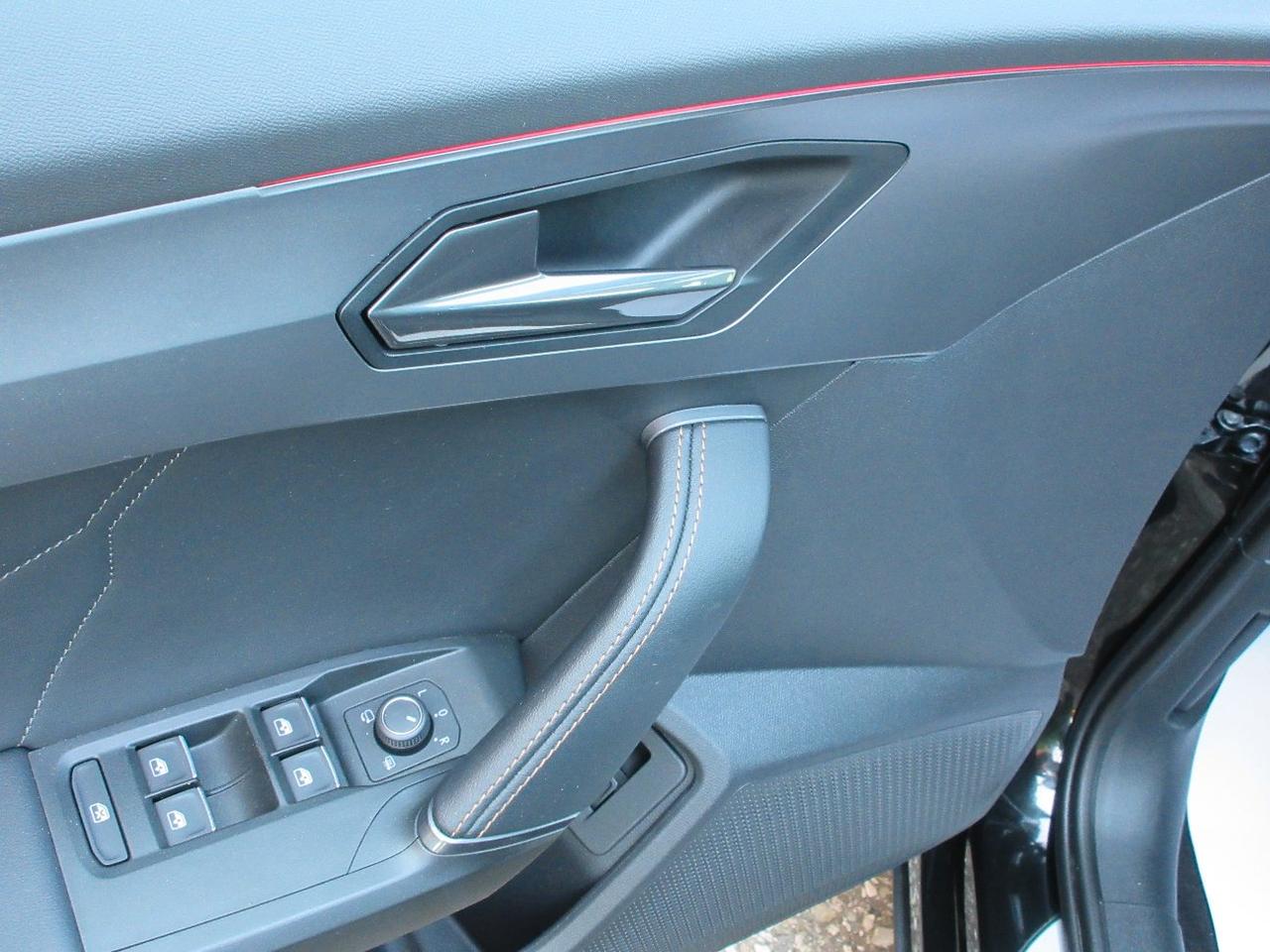 Cupra Formentor 2.0 tdi 4drive 150cv dsg