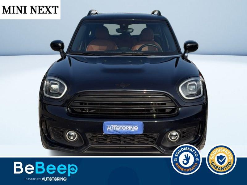 MINI Countryman Mini F60 MINI 1.5 COOPER JCW AUTO