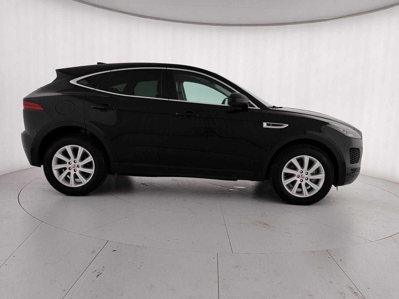 Jaguar E-Pace 2.0D 150 CV R-Dynamic S