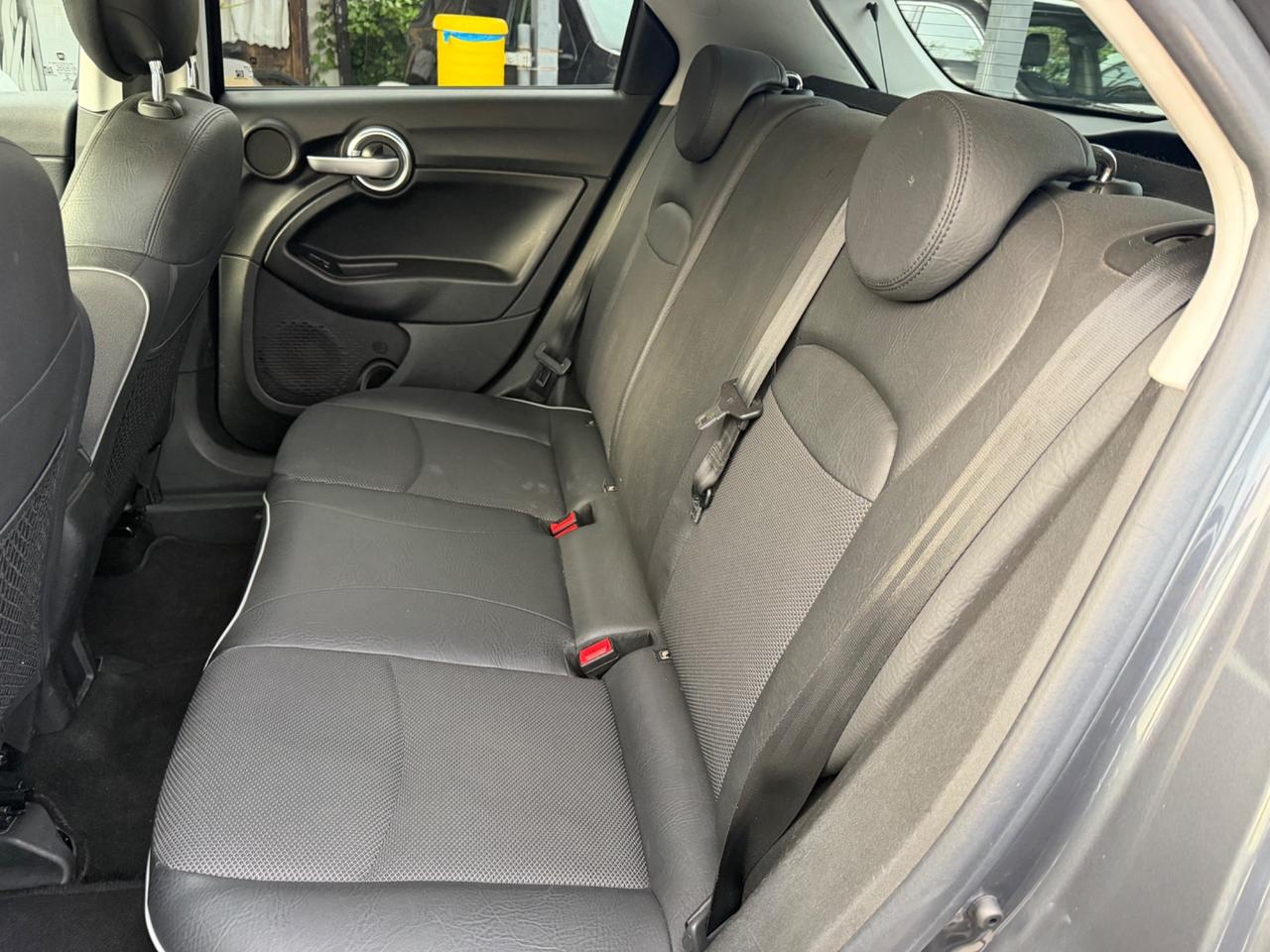 Fiat 500X 1.6 MultiJet 120 CV Cross Km Certificati