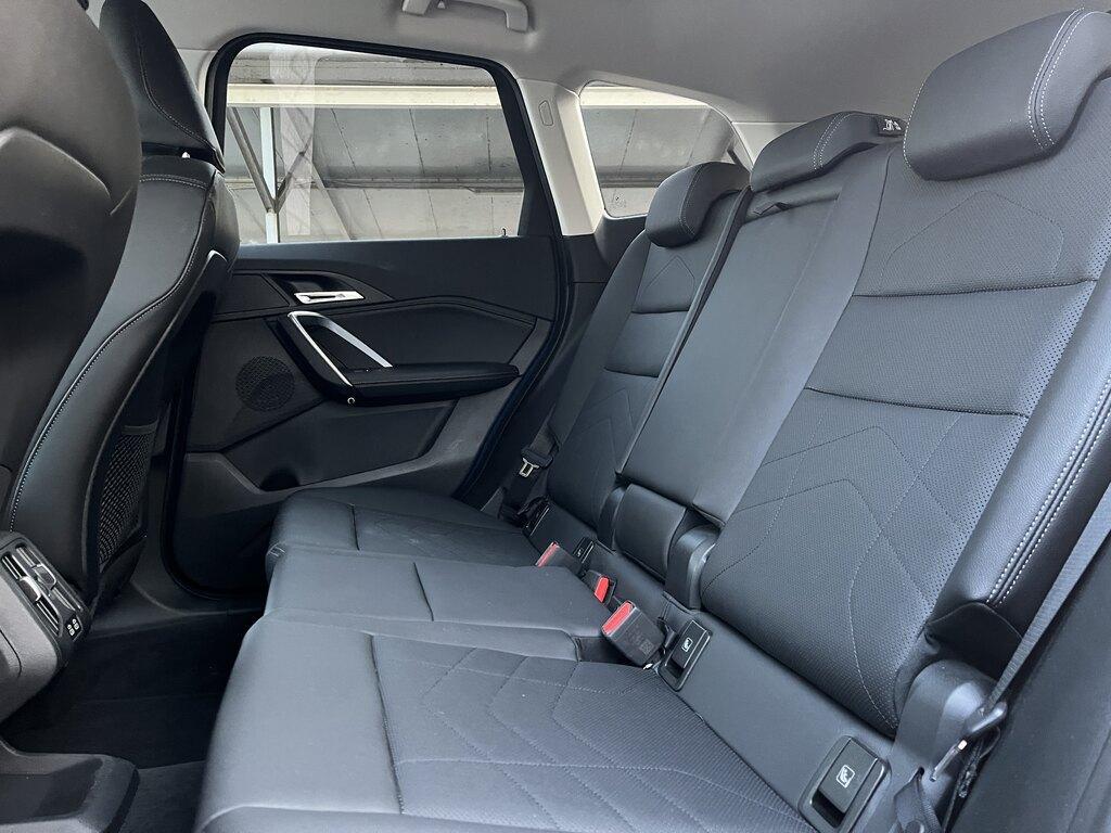 BMW X1 18 d X-Line Edition Essence sDrive DCT