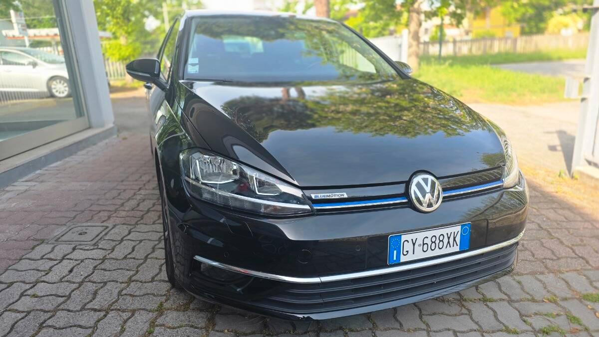 Volkswagen Golf 1.5 tsi Business 130cv dsg